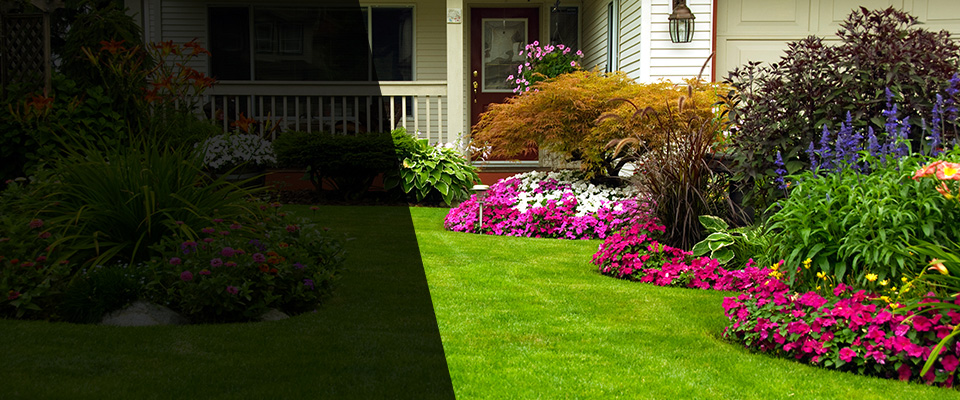 North Branch Landscapers