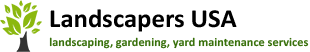 North Branch Landscapers